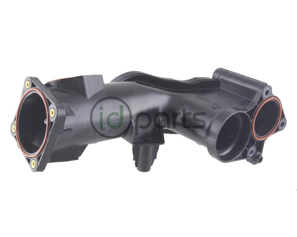 Intake Elbow (OM642) Picture 1