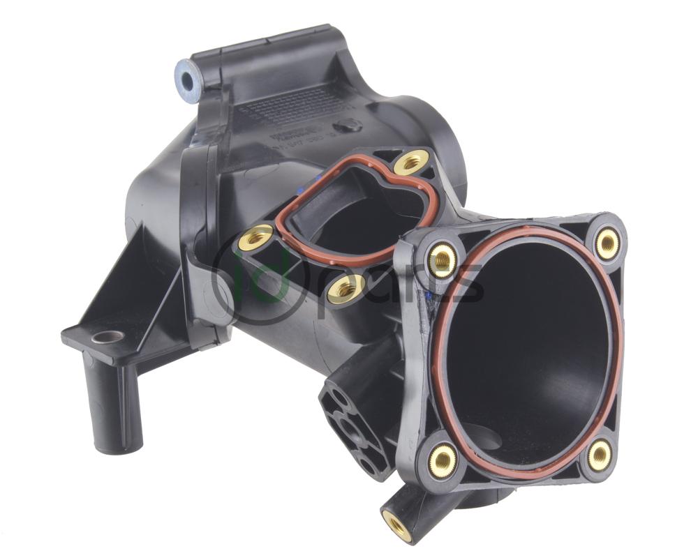 Intake Elbow (OM642) 6420901637 5175709AB | IDParts.com - Diesel Parts