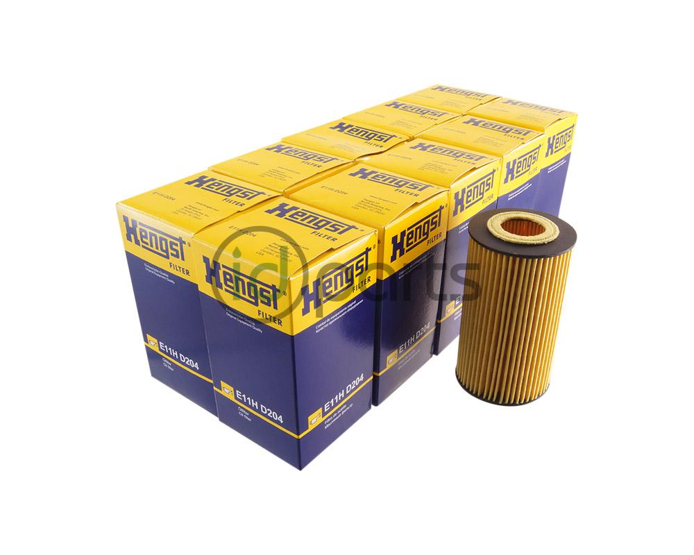 Oil Filter 10-Pack (OM651) Picture 1
