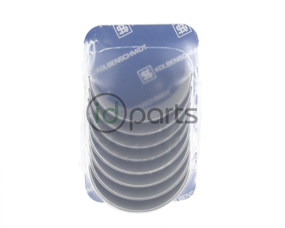Connecting Rod Bearing Set [KS](BHW)(CBEA)(CJAA)(CKRA) Picture 1