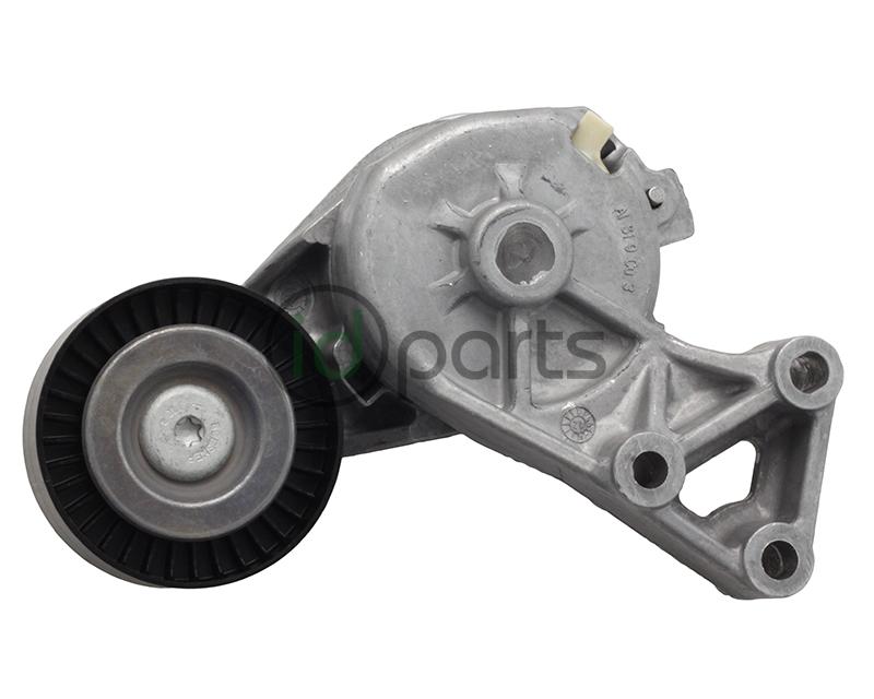 Serpentine Belt Tensioner (A4 BEW) Picture 1