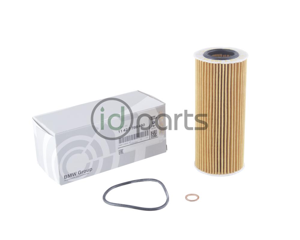 Oil Filter [OEM] (M57) Picture 1