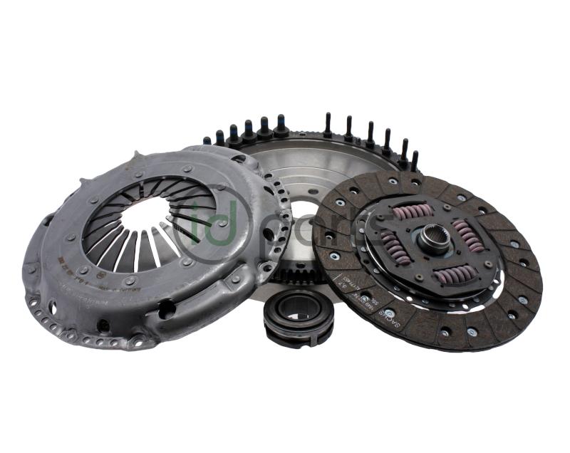 Sachs G60/VR6 Clutch & Flywheel Kit (A4)(A5) Picture 1