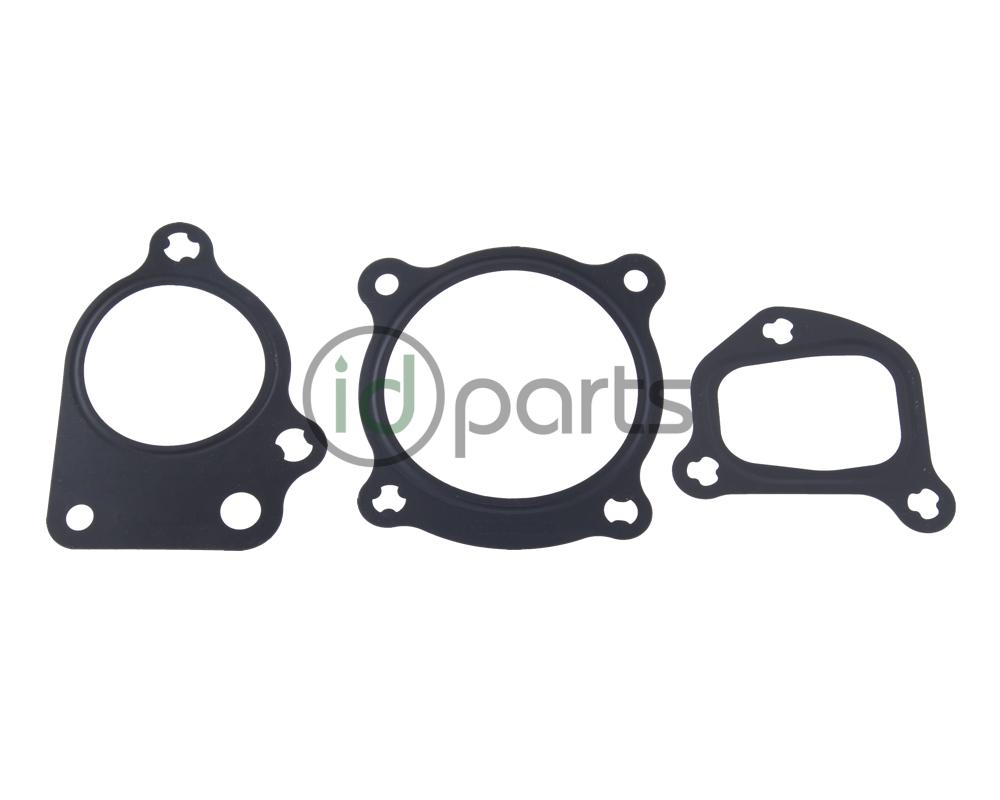 Intake Elbow Gasket Set (OM642 NCV3 Early) Picture 1