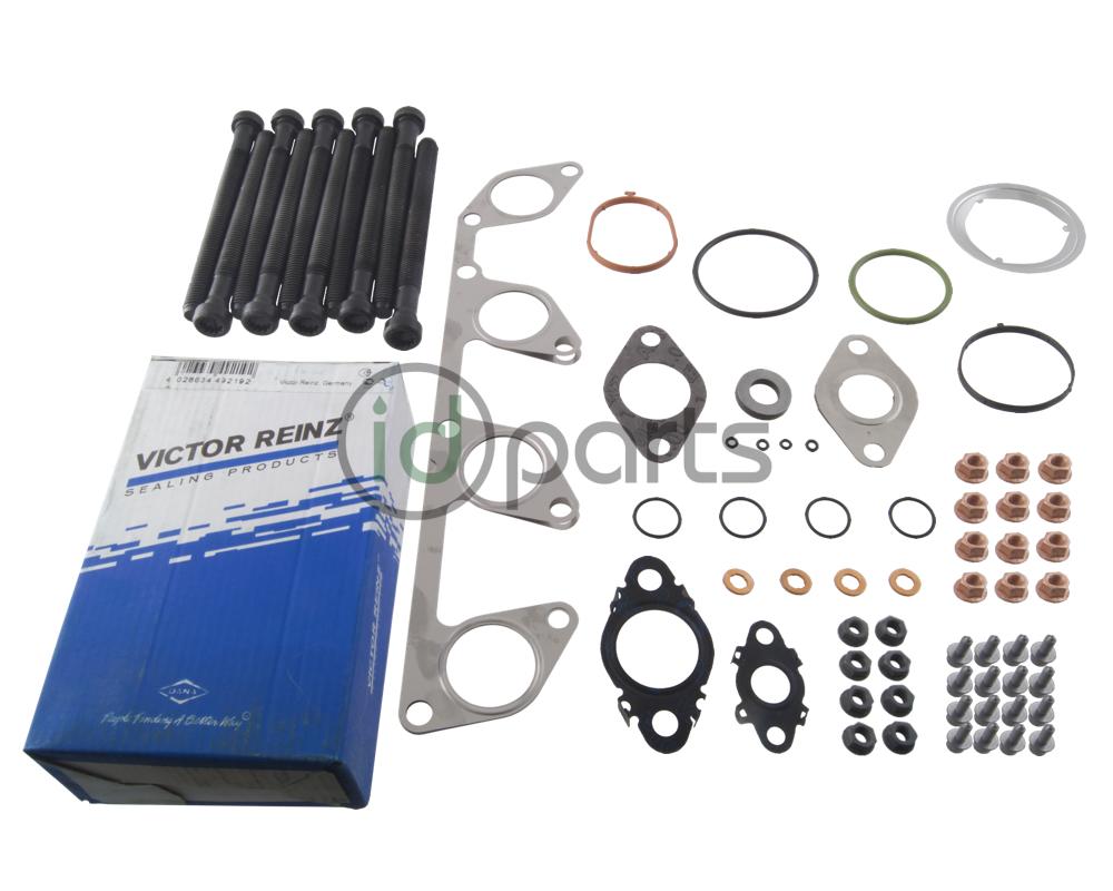 Cylinder Head Install Kit (CBEA)(CJAA)