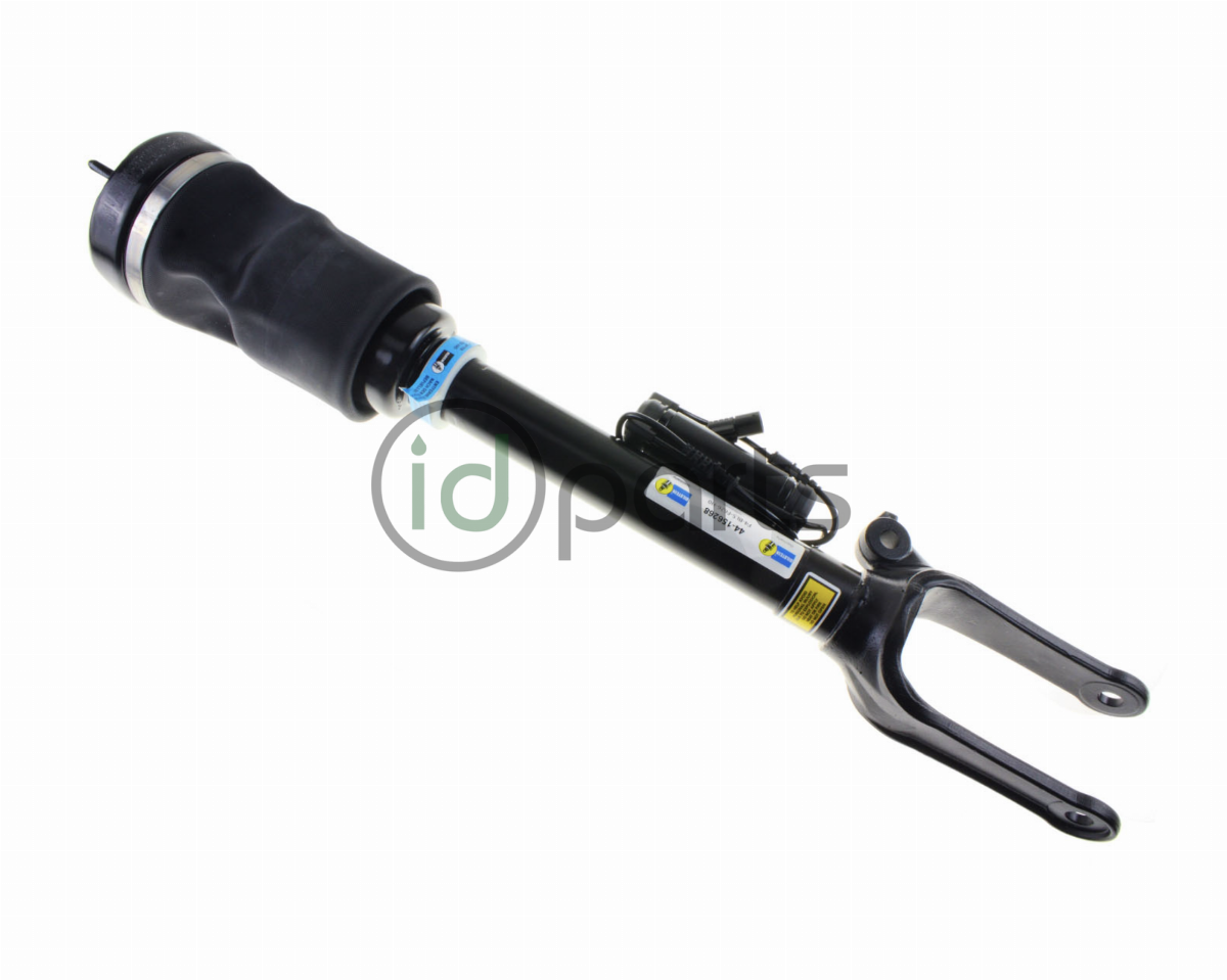 チャイルド アジャストメント D.D.スティルウォルト Bilstein Front Strut fits Mercedes GL ADS X164 1643205913 44