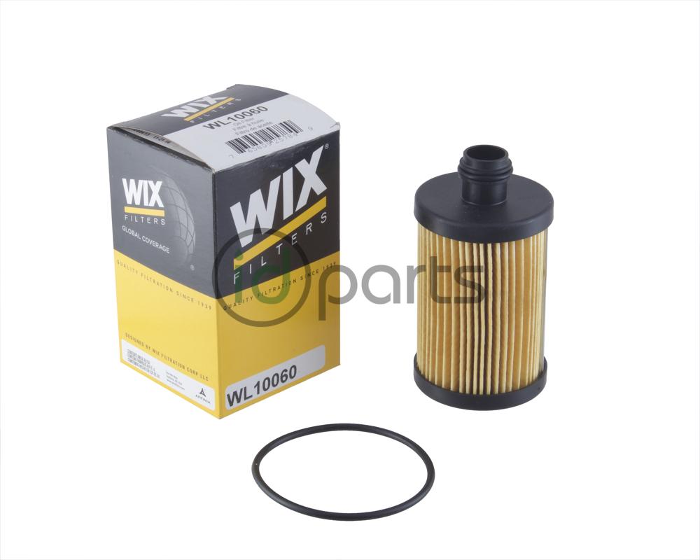 Oil Filter [WIX] (Ram EcoDiesel)(WK2)