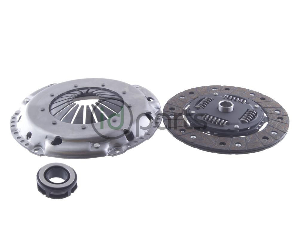 IDParts VR6 Clutch Kit (B4)(A3)(A4)(A5) Picture 1