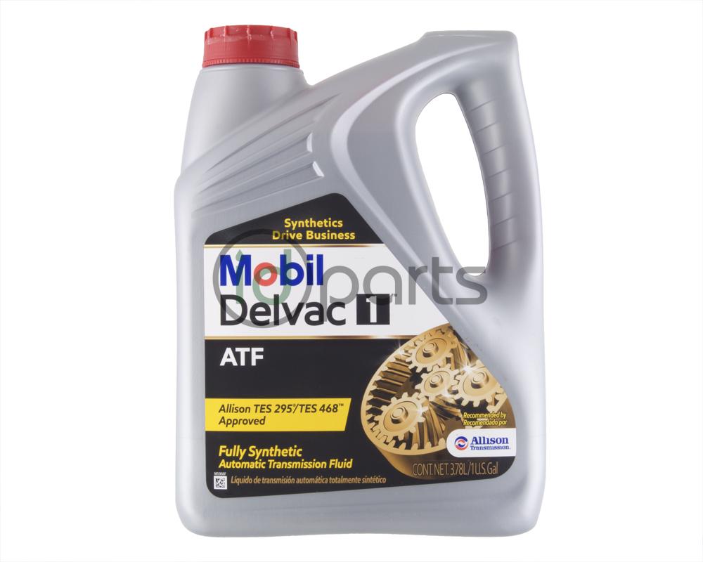 Mobil 1 atf