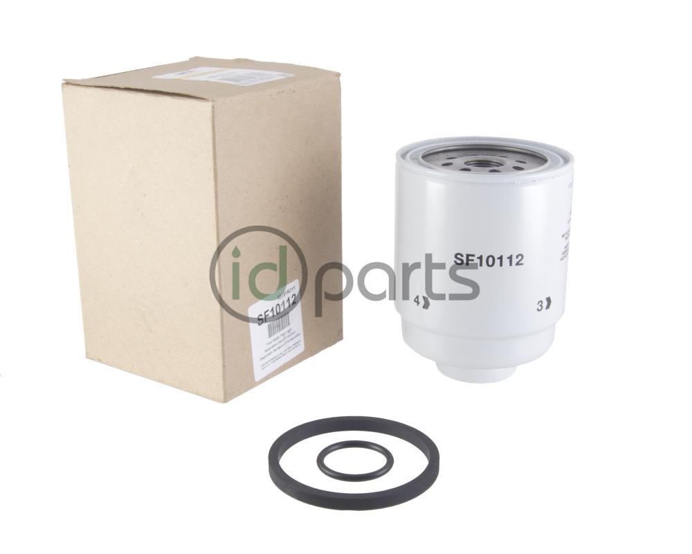 Fuel Filter - Spin On w/ Water Seperator (Gen 4 ETK) Picture 1