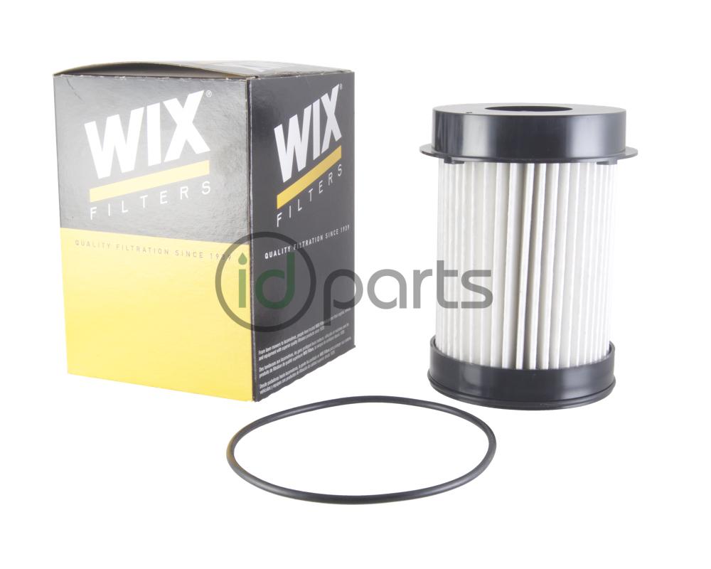 Fuel Filter - Cartridge (ETK) Picture 1