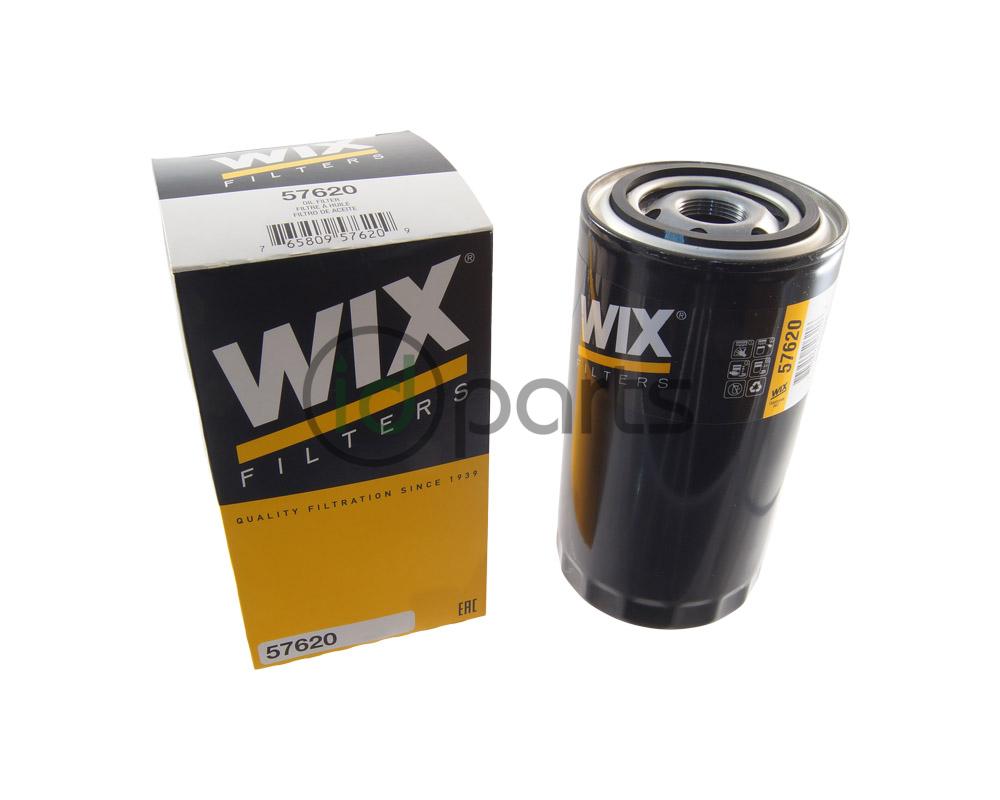 Oil Filter [WIX] (Cummins) Picture 1