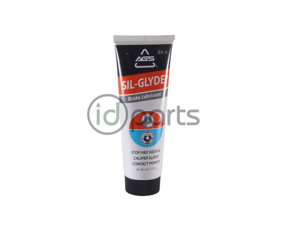 Brake Parts Lubricant Picture 1