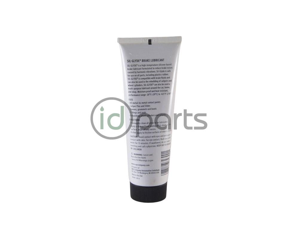 Brake Parts Lubricant Picture 2