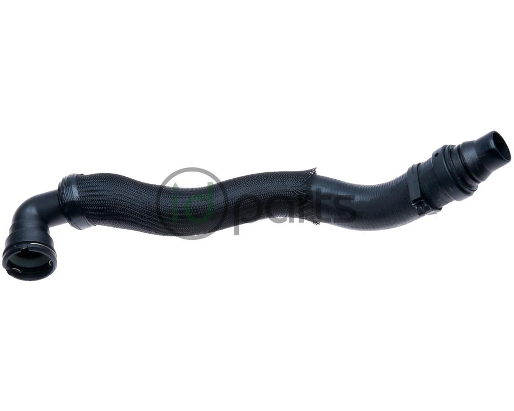 Lower Radiator Hose (6.4L) Picture 1