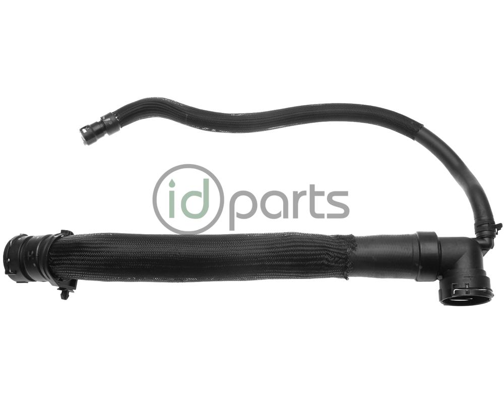 Lower Radiator Hose (6.7L) Picture 1