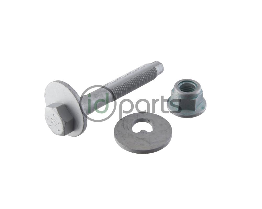 Rear Upper Control Arm to Subframe Hardware (A5)(NMS) Picture 1