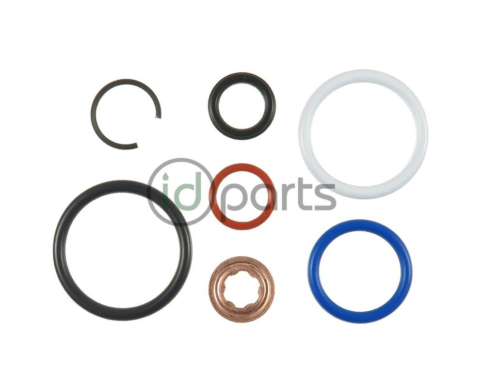 Fuel Injector Seal Kit (6.0L) Picture 1