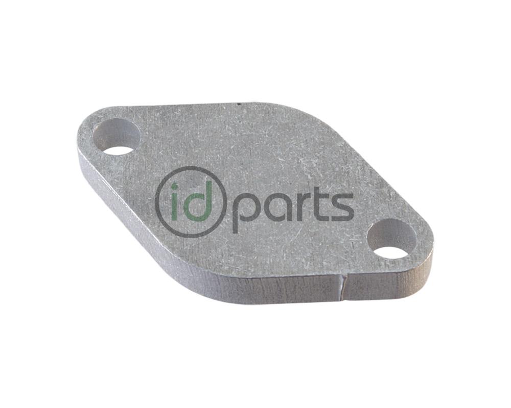 Exhaust (Turbo) Manifold Block Off Plate Picture 1