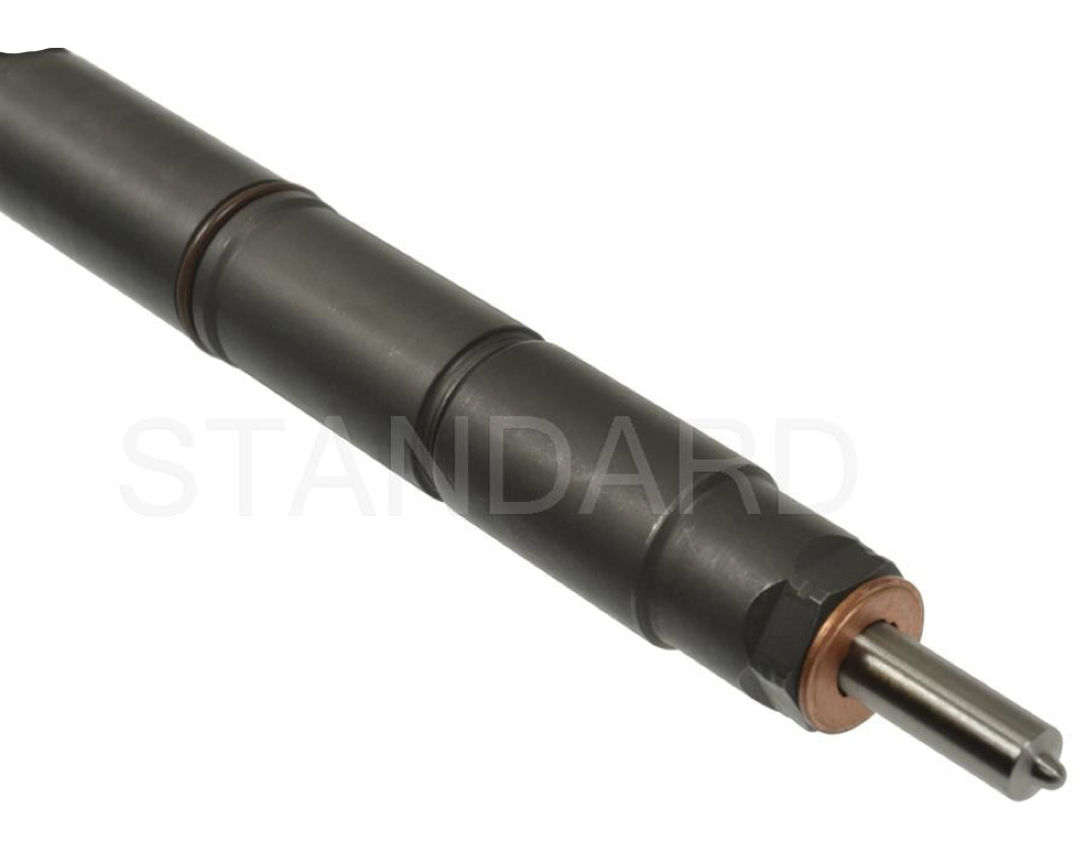 Complete Fuel Injector [Cyl 3-6] (6.7L) Picture 2