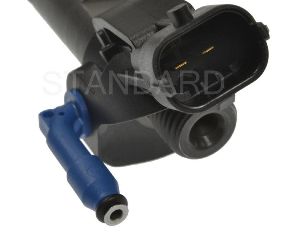 Complete Fuel Injector [Cyl 3-6] (6.7L) Picture 3