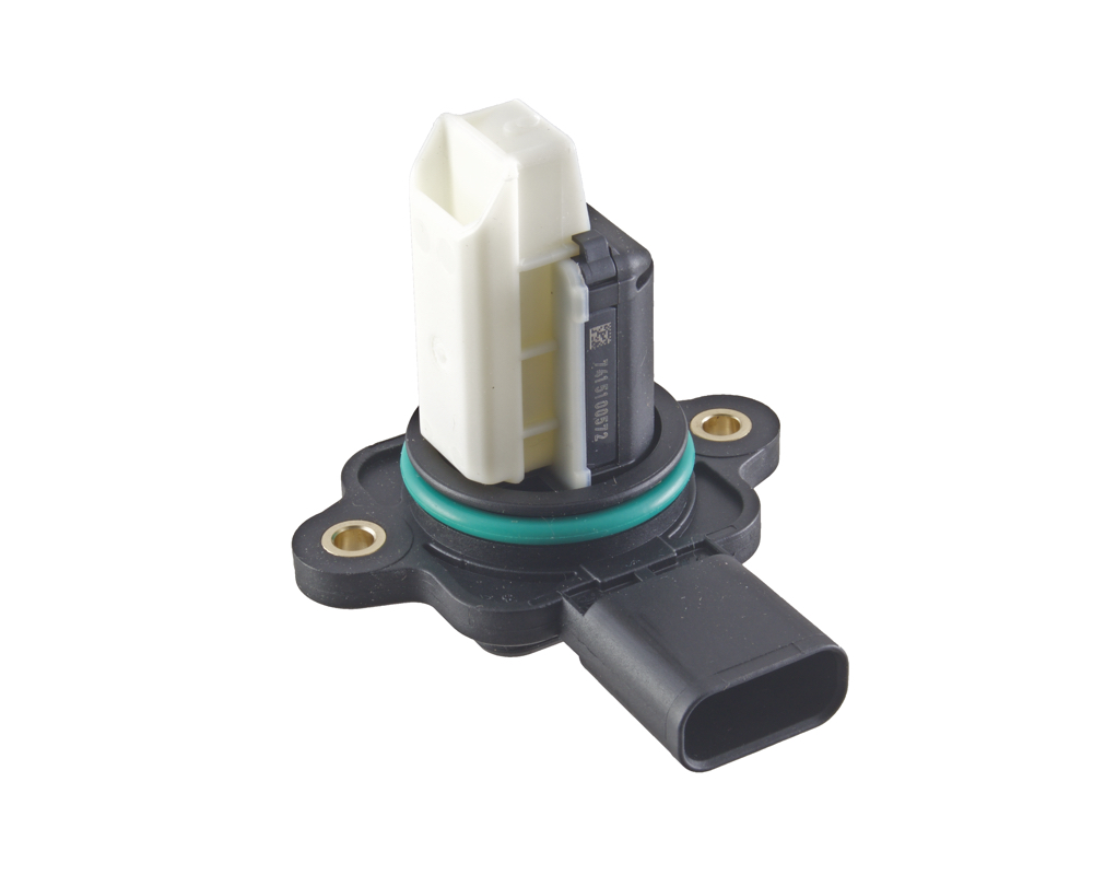 Mass Airflow Sensor MAF (6.4L) Picture 2