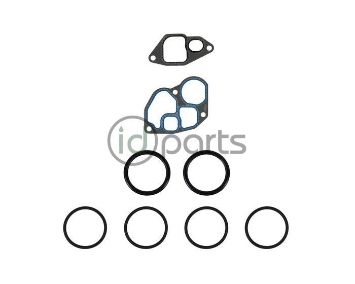Oil Cooler Mounting Seal Kit (7.3L) Picture 1