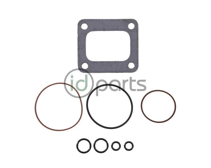 Turbocharger Install Gasket Kit (7.3L) Picture 1