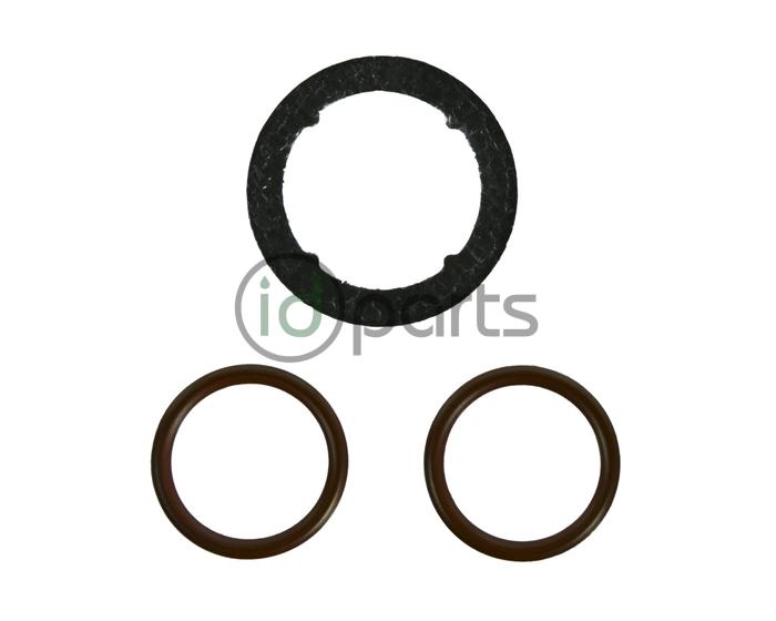 EGR Valve Gasket Set (6.0L) Picture 1