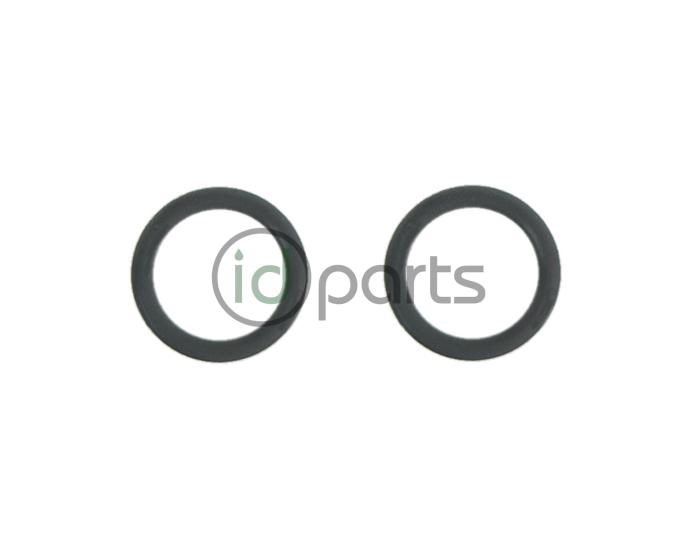 Oil Pump Gasket (6.0L) Picture 1