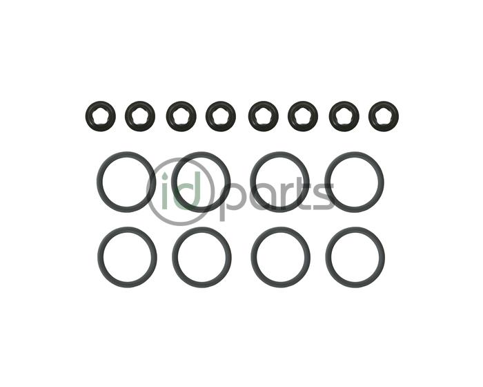 Injector Seal Kit (6.4L) Picture 1