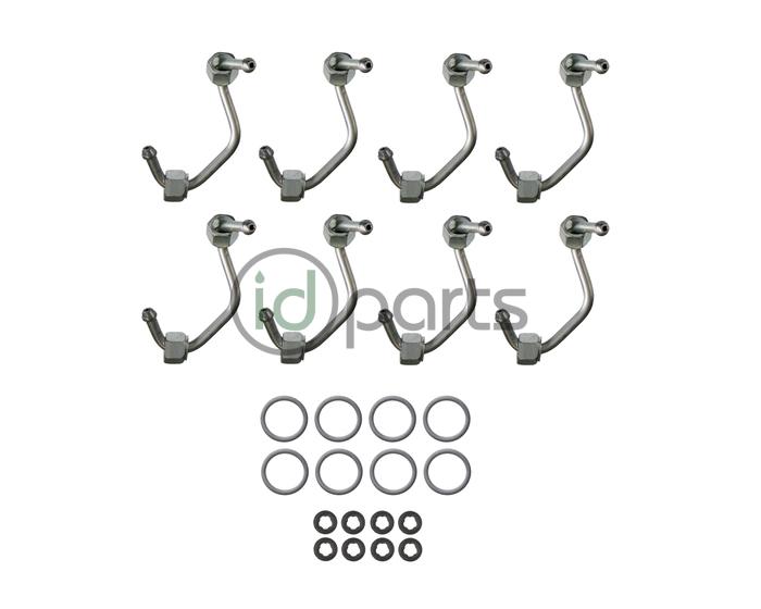 Fuel Injector Line Kit (6.4L) Picture 1