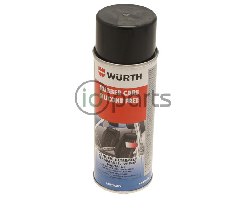 Wurth Rubber Care Picture 1