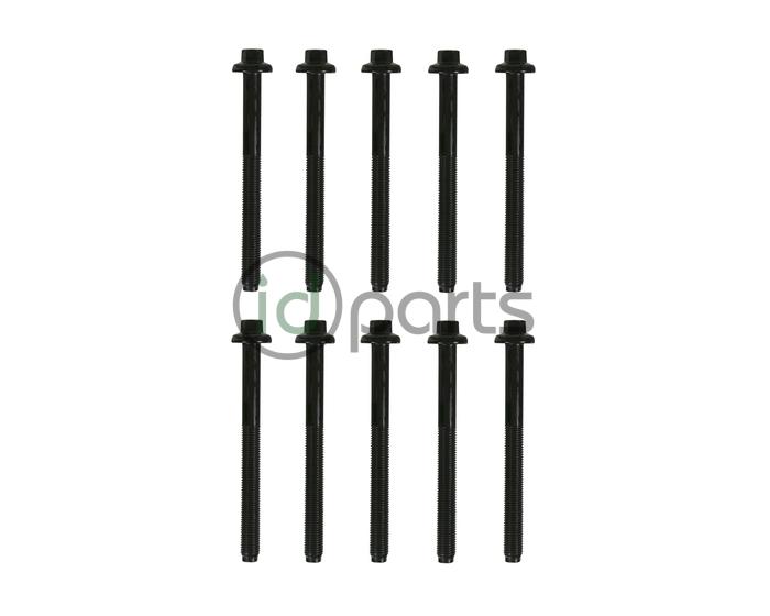 Head Bolt Set -Long (6.4L) Picture 1