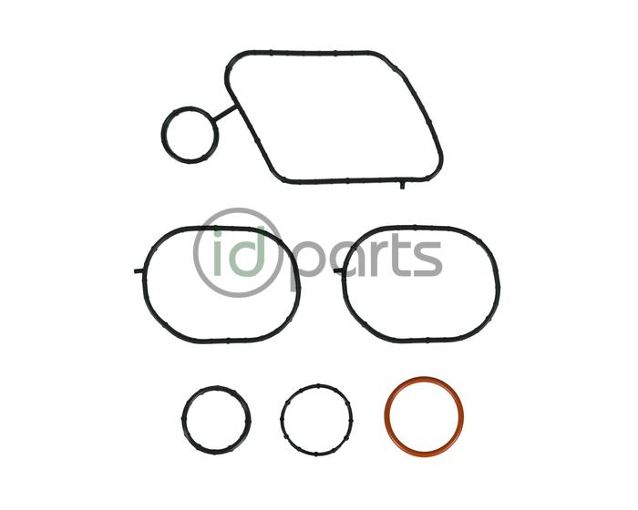 Intake Manifold Lower Gasket Set (6.7L) Picture 1