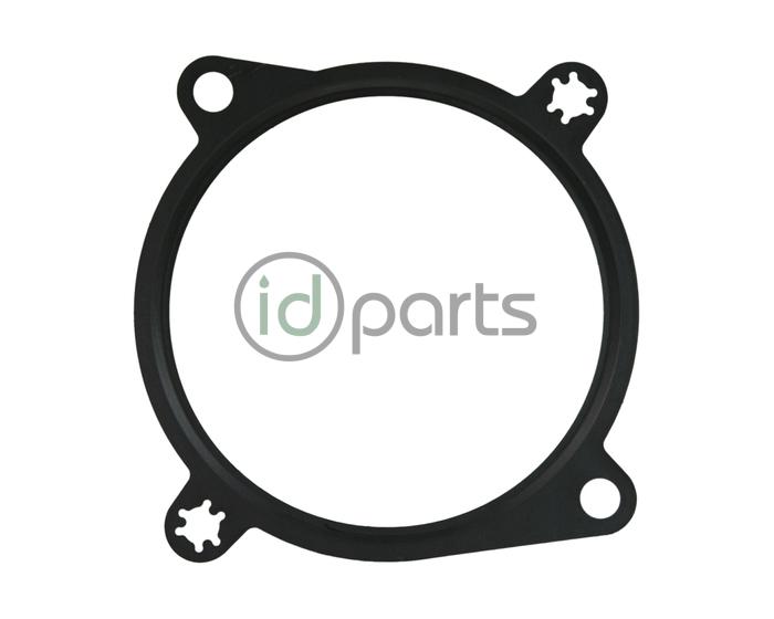 Throttle Body Base Gasket (6.7L) Picture 1