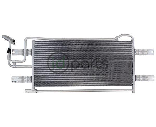 Transmission Oil Cooler (Gen 3 ETJ)