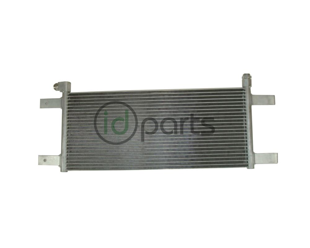 Transmission Oil Cooler (Gen 4 ETK) Picture 1