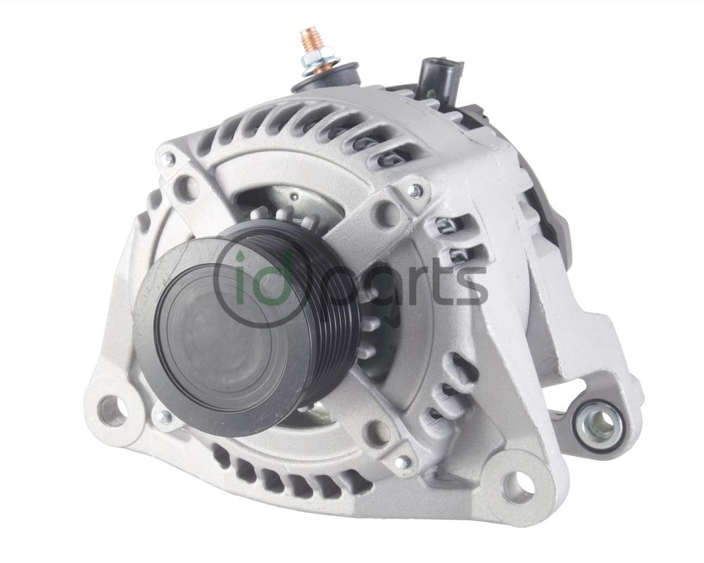 Alternator [Valeo] (Gen 4 ETJ) Picture 1