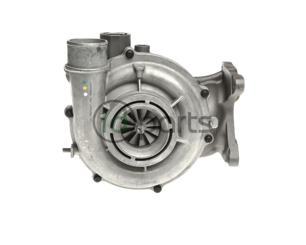 Turbocharger (LML) Picture 1