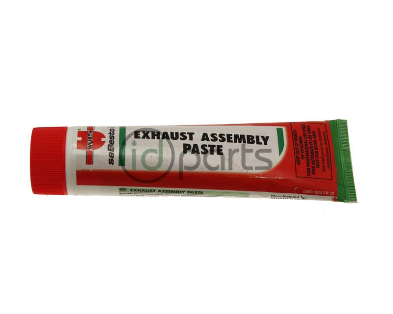 Wurth Exhaust Assembly Paste