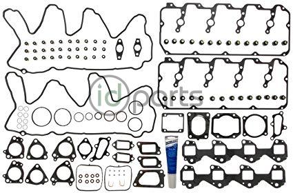Cylinder Head Install Kit (LML) Picture 1