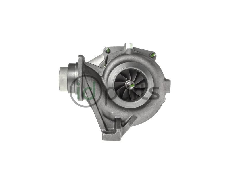 Low Pressure Turbocharger [New] (6.4L)