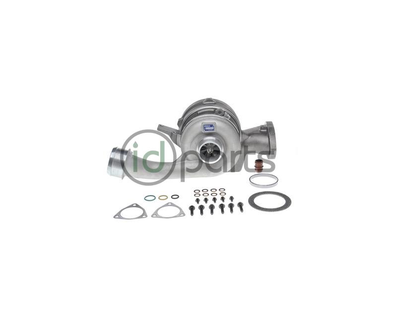 High Pressure Turbocharger [New] (6.4L) Picture 1