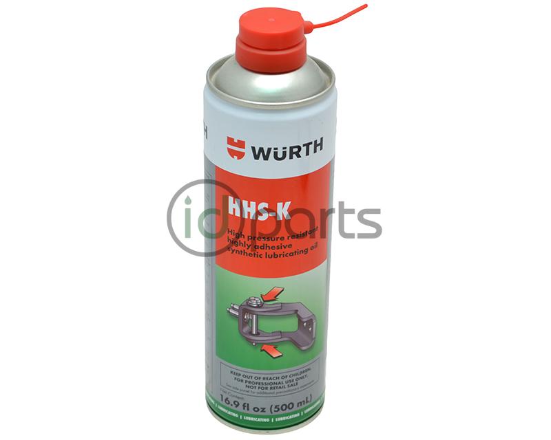 Wurth saBesto HHS-Plus Lubricant