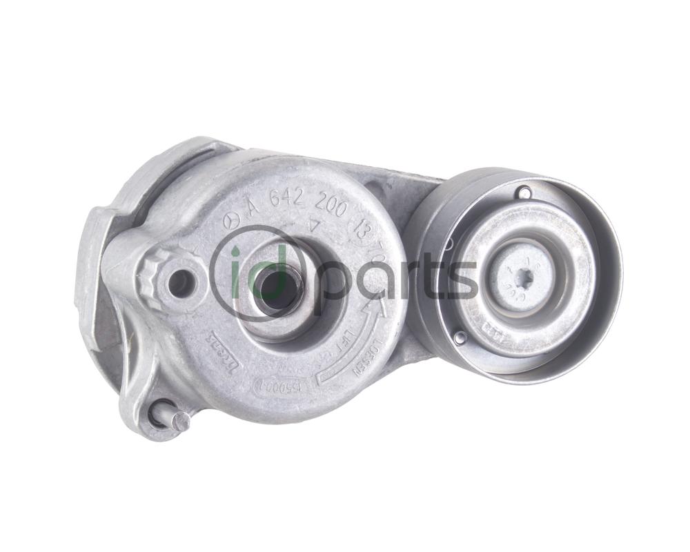 Mercedes Serpentine Belt Tensioner [OEM] (OM642) Picture 1