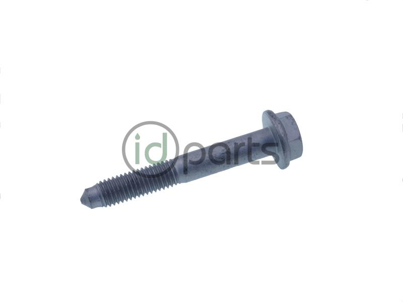 Half-Thread Dogbone Bolt (A4) Picture 1