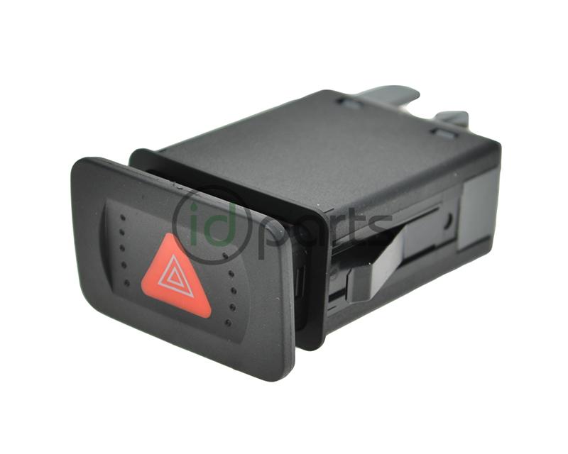 Hazard Flasher Switch (A4 Jetta/Golf) Picture 1