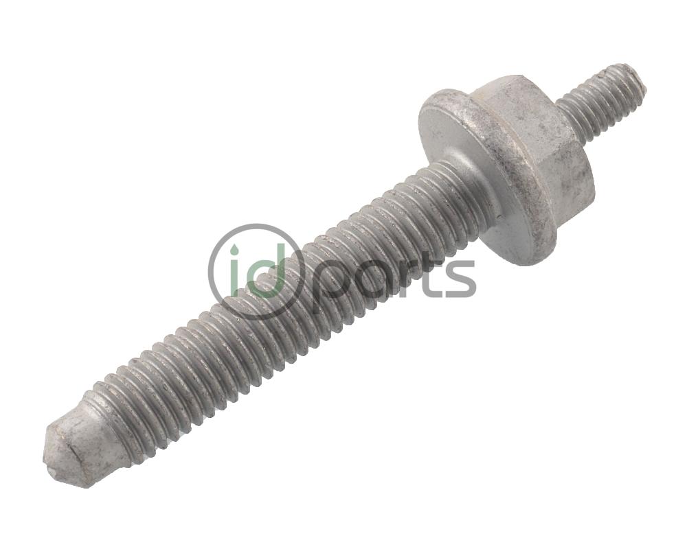 Mount to Body Bolt w/ Stud M10X55 (BRM CBEA CJAA CKRA CRUA CVCA) Picture 1