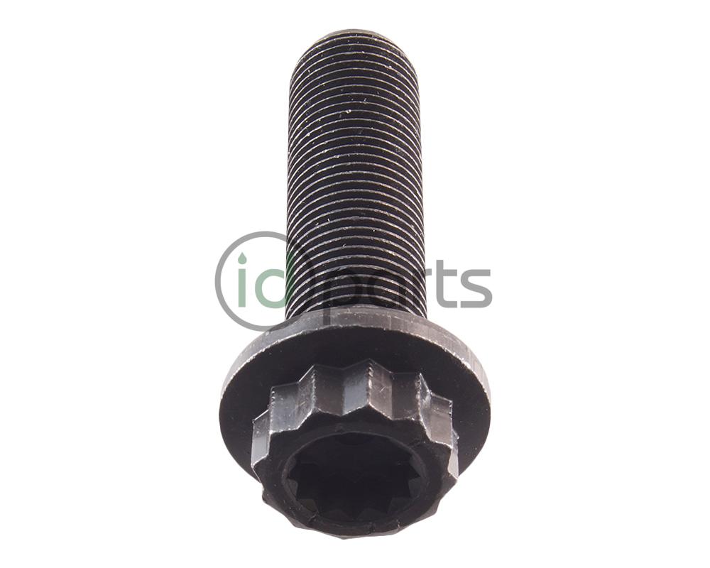 Front Crankshaft Bolt (A4 ALH)(CKRA)(CVCA)(CRUA) Picture 1